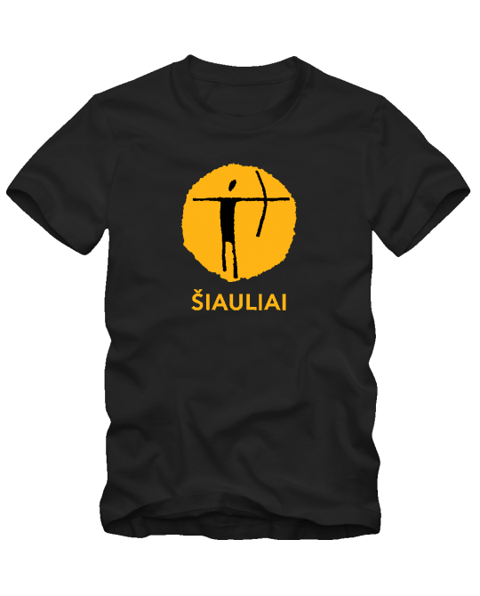 Šiaulių logo